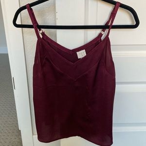 A New Day Camisole Tank Top